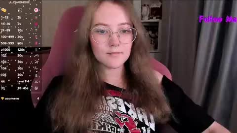 Ruby online show from 07-05-26, 12:17