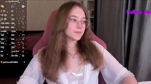 Ruby online show from 07-19-26, 11:30