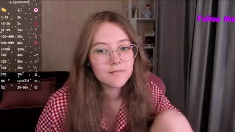 Ruby online show from 07-21-26, 12:46