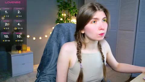 bubble_kiss online show from 04-07-26, 03:56