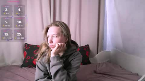 Sabrina  online show from 02-22-26, 04:02