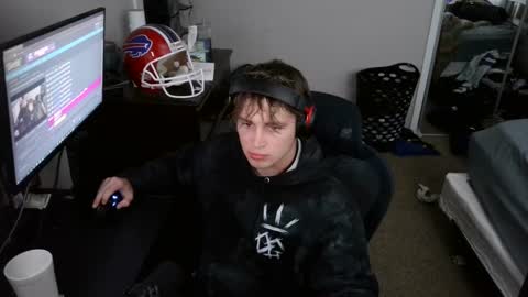 BubblebuttBdn online show from 09-10-25, 02:44