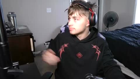 BubblebuttBdn online show from 09-30-25, 09:31