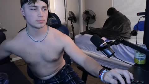 BubblebuttBdn online show from 10-07-25, 06:54