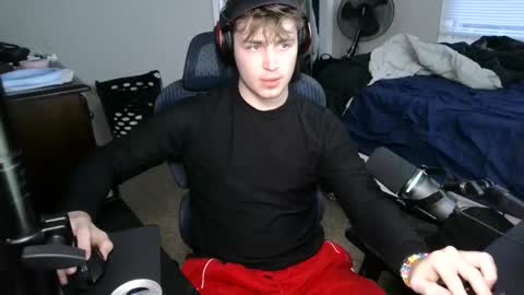 BubblebuttBdn online show from 10-28-25, 11:07