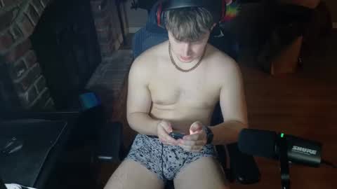 BubblebuttBdn online show from 03-30-26, 02:23