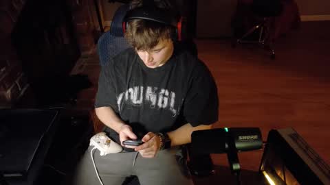 BubblebuttBdn online show from 04-01-26, 01:39