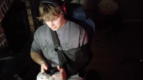 BubblebuttBdn online show from 04-19-26, 03:06