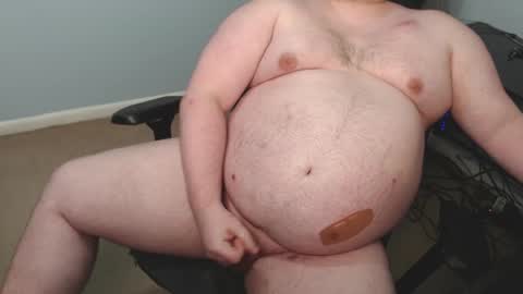 Snapshot of bubblebuttsub chatting on 12-15-25, 11:20 bubbles online show from 12-15-25, 11:20