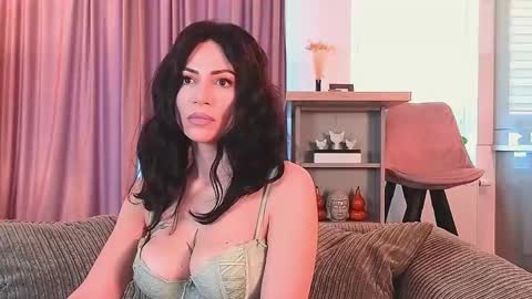 Snapshot of bubblecum4 chatting on 02-27-25, 11:20 MayaCroft online show from 02-27-25, 11:20