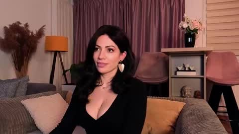 MayaCroft online show from 02-27-26, 05:02