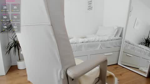 bubbledoll7 online show from 01-20-25, 11:35