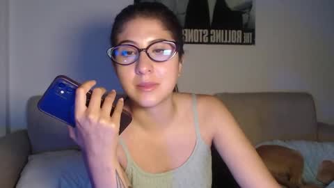 Sofia Cuervo online show from 06-18-26, 06:13