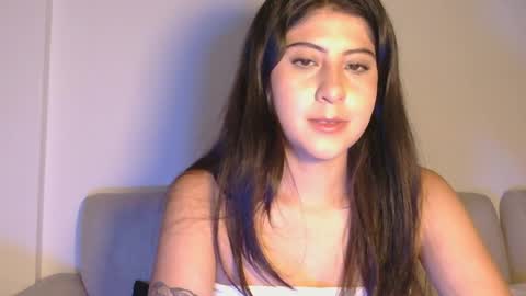 Sofia Cuervo online show from 06-26-26, 03:00