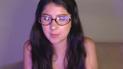 Sofia Cuervo online show from 07-28-26, 11:37
