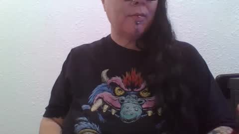 bubblepanda42069 online show from 10-03-25, 12:29