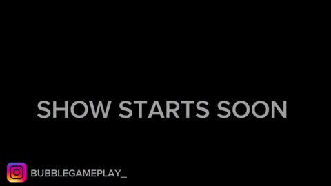 BubbleJereth online show from 12-04-24, 11:19