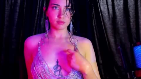 BubbleJereth online show from 12-19-24, 05:29