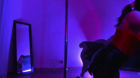 BubbleJereth online show from 01-14-25, 02:22