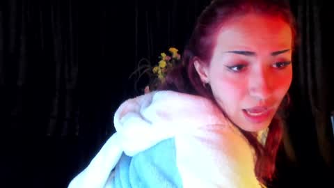 BubbleJereth online show from 01-22-25, 05:59