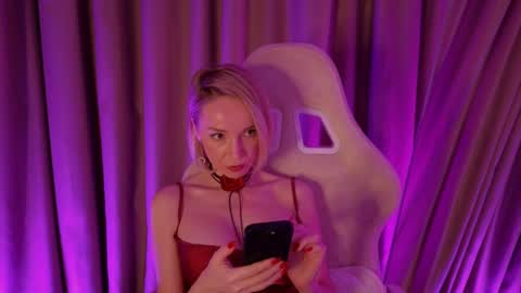 bubbling_crush online show from 02-27-25, 01:05