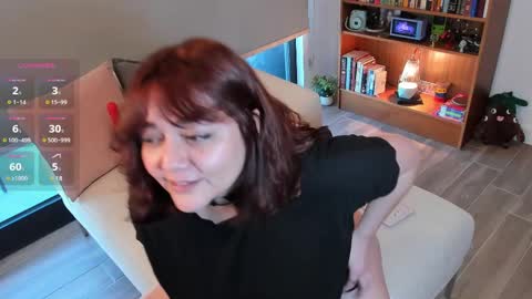 Snapshot of bubblybomba chatting on 02-24-25, 11:09 Bomba  online show from 02-24-25, 11:09