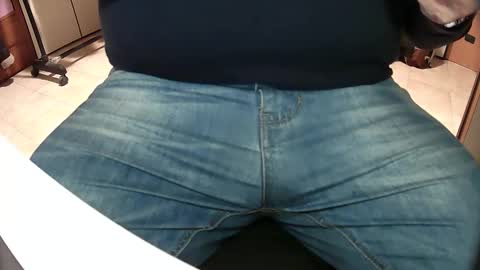 Snapshot of buccia73 chatting on 11-16-25, 07:52 Andre73 online show from 11-16-25, 07:52