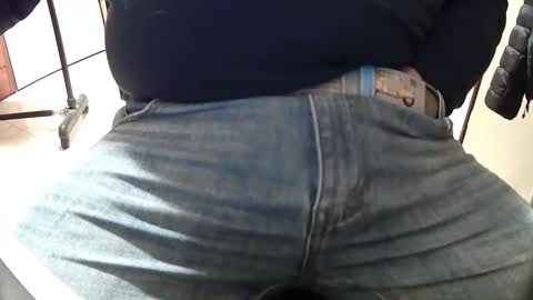 Snapshot of buccia73 chatting on 12-05-25, 04:58 Andre73 online show from 12-05-25, 04:58