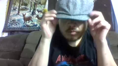 Snapshot of buckoykang chatting on 03-25-26, 06:30 buckoykang online show from 03-25-26, 06:30