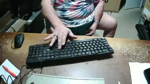 Bucku2 online show from 12-05-24, 10:23