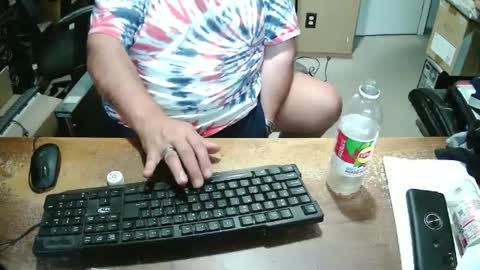 Bucku2 online show from 09-12-25, 08:20