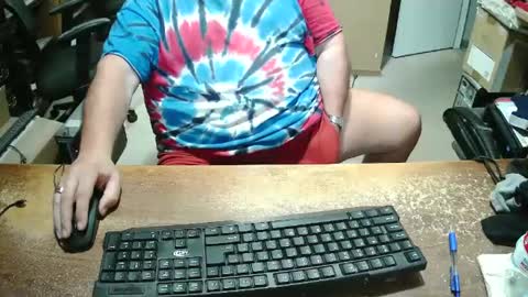 Bucku2 online show from 10-02-25, 10:17