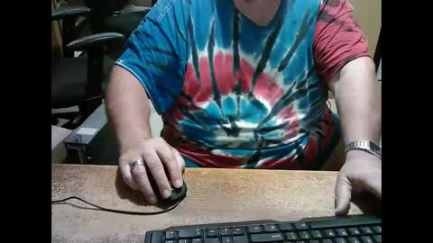 Bucku2 online show from 10-06-25, 10:18