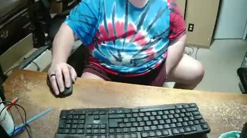 Snapshot of bucku2 chatting on 04-30-26, 10:03 Bucku2 online show from 04-30-26, 10:03