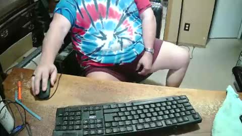 Snapshot of bucku2 chatting on 05-03-26, 01:17 Bucku2 online show from 05-03-26, 01:17