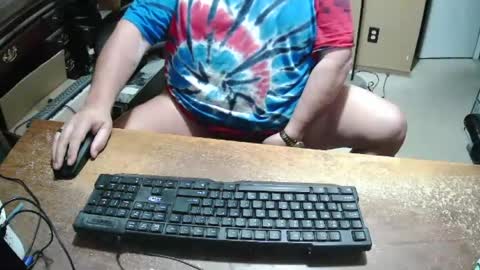 Bucku2 online show from 07-25-26, 11:41