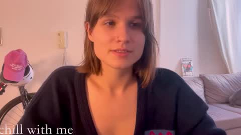 Mira  online show from 03-20-26, 07:08