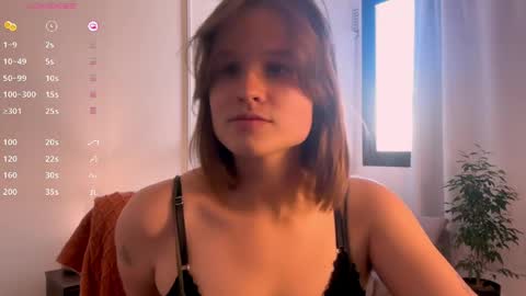 Mira  online show from 05-17-26, 07:21