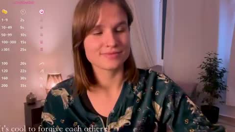 Mira  online show from 06-10-26, 07:35