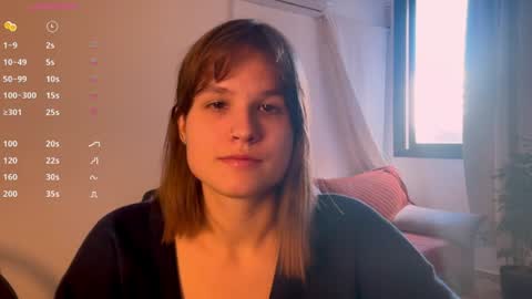 Mira  online show from 06-28-26, 02:56