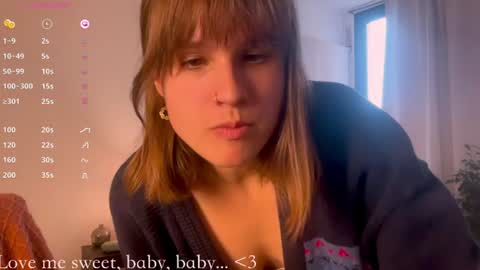 Mira  online show from 07-03-26, 06:25