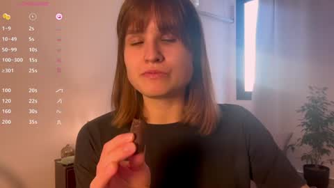 Mira  online show from 07-10-26, 06:43