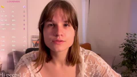 Mira  online show from 07-18-26, 02:10