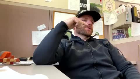 buckwild69204 online show from 01-03-25, 03:55