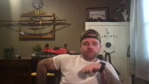 buckwild69204 online show from 01-04-25, 06:40