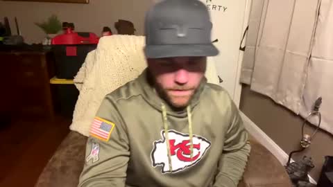 buckwild69204 online show from 01-19-25, 01:53