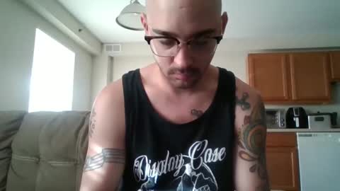 Bud42o online show from 10-05-25, 02:04