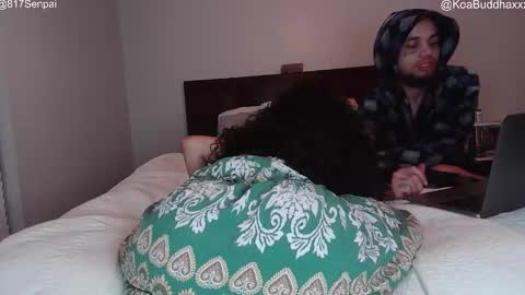 Koa  Kobe  online show from 10-20-25, 05:30