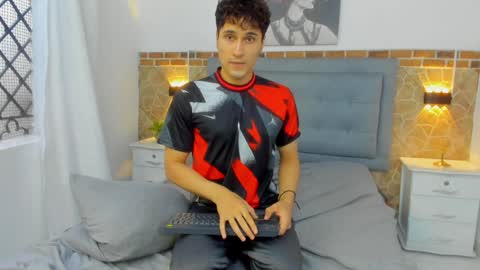 Buddy Whitte online show from 02-07-25, 05:29