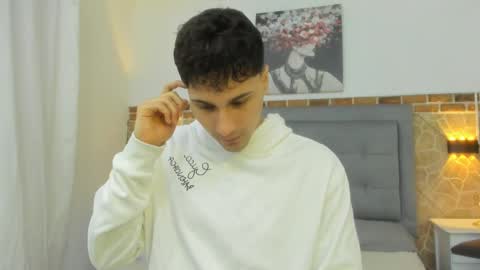 Buddy Whitte online show from 02-12-25, 11:18